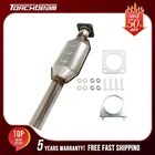 Fits 1987-1992 Jeep Cherokee 4L Stainless Steel Catalytic Converter Epa 642311 New. Price: $73.99.