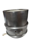 Durafit C17-0057 Dpf Particulate Filter Fits Mack Volvo D11 D13 MP7 MP8 21212429 New. Price: $1399.99.