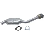 Catalytic Converter Rear Ford Taurus Mercury Sable 2000-2005 New. Price: $151.97.