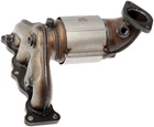 Catalytic Converter With Integrated Exhaust Fits 2017-2021 Kia Sportage 674-091 New. Price: $901.99.