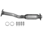 Catalytic Converter Fits Nissan Sentra 2013-2019 1.8L New. Price: $278.00.