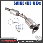 Catalytic Converter For 2009-2018 2019 Toyota Corolla Matrix Pontiac Vibe 1.8L New. Price: $54.00.