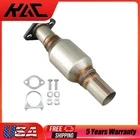 Catalytic Converter 12-18 Ford Focus 2013-18 C-max BV6Z5E212A,642835 New. Price: $80.99.
