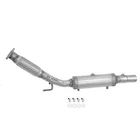 41232 Eastern Catalytic Converter For Vw Sedan Volkswagen Jetta Passat Beetle New. Price: $588.73.