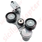 12663047 Belt Tensioner W/ Pulley For Chevrolet Malibu Impala Buick Saturn 2.4L New. Price: $50.60.