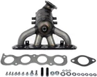 Catalytic Converter With Integrated Exhaust Manifold Dorman 674-955 New. Price: $748.29.