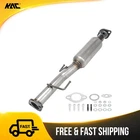 Catalytic Converter Rear For 1999 2000 Toyota 4RUNNER 3.4L Direct Fit 16535 New. Price: $76.99.