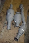 3568AB 3516B Recertified Catalytic Converter Set 2007-2012 Dodge 6.7L Cummins Remanufactured. Price: $2400.00.