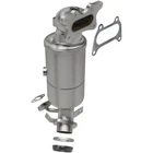 Magnaflow 5531343-CG For 2013-2014 Ilx 2.0L L4 Gas Sohc New. Price: $1111.00.