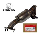 Genuine Honda New Primary Converter Comp 18190-5X6-J00. Price: $899.98.