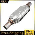 Catalytic Converter Stainless Steel Epa For 1993-1995 Jeep Cherokee All 10147 New. Price: $62.99.