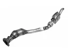 55390 Walker Catalytic Converter Passenger Right Side For Vw Hand Passat Audi A6 New. Price: $495.00.