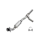 1997-2003 F150 Pulcherflow Right Catalytic Converter New. Price: $153.99.