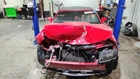 Convertible Top Motor Fits 11-15 Camaro 1176804 Used. Price: $205.00.