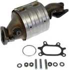 Dorman Oe Solutions 6728501 Catalytic Converter With Integrated Exhaust Manifold New. Price: $1587.68.