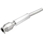 For Vw Phaeton 2004-2006 Magnaflow Direct Fit 49-STATE Catalytic Converter Tcp New. Price: $518.00.