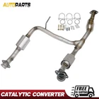 Catalytic Converter Ford Explorer 2002 2003-2005 Mercury Mountaineer V8 4.6L New. Price: $159.99.