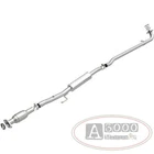 Catalytic Converter - Lexus ES300 2000 Rear 3.0 Nuovo. Price: $980.19.