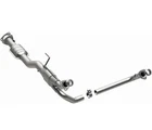 2000-05 Chevy Astro Van Gmc Safari 4.3L Catalytic Converter Magnaflow #447238 New. Price: $1799.99.