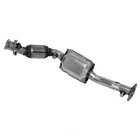 Catalytic Converter-epa Walker 53270 New. Price: $401.99.