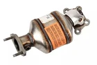 Genuine Gm Catalytic Converter 19420266 New. Price: $1707.11.
