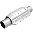 Magnaflow California Converter 408005 Universal Catalytic New. Price: $316.00.