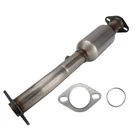 Catalytic Converter For 2005-2018 Nissan Frontier Pathfinder Xterra NV2500 4.0L New. Price: $55.49.