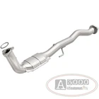 Catalytic Converter - Chevrolet Suburban 2500 2008 Right 6.0 Nuovo. Price: $1168.65.