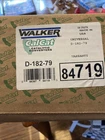 Walker Carb Converter 84719 Catalytic New In Box Calcat Compliant. Price: $400.00.