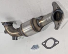 2018 2019 2020 2021 2022 2023 Chevrolet Equinox 1.5L Rear Catalytic Converter New. Price: $299.00.