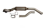 Catalytic Converter-direct Fit Cateran 33451 New. Price: $390.99.