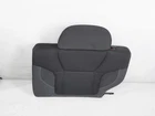 Subaru Forester 2019-2021 Premium Rear Driver Left Upper Seat Portion Cloth Used. Price: $131.53.