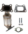 Ap Exhaust Catalytic Converter 641635 New. Price: $365.01.