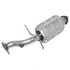 Catalytic Converter-epa Walker 15827 New. Price: $590.92.