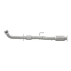 Catalytic Converter-calcat Walker 84295 Fits 13-14 Honda Accord 2.4L-L4 New. Price: $701.80.