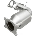 Catalytic Converter-direct-fit California Obdii Converters Fits 14-15 Forester New. Price: $1415.00.