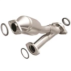 Magnaflow State Converter 49507 Direct Fit Catalytic New. Price: $537.00.