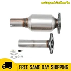 Catalytic Converter Rear For Hyundai Santa Fe 3.3L V6 2007 2008 2009 Epa 16604 New. Price: $53.99.