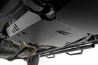 Rough Country Catalytic Converter Shield Anti-theft Deterrent For Toyota Tundra New. Price: $151.95.