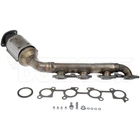 673-113 Dorman Catalytic Converter Driver Left Side For Hand New. Price: $661.48.