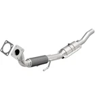 Magnaflow Direct For Fit Catalytic Converter 04-05 Vw Jetta 2L New. Price: $640.00.