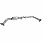 Walker Exhaust Catalytic Converter-direct Fit 81945 New. Price: $1322.56.