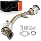 Catalytic Converter Subaru Forester 1999-2005 Impreza Legacy Outback H4 2.5L New. Price: $171.99.