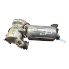 Mercedes Sprinter MK3 910 Dpf Diesel Particulate Filter OM654 A9074900701 Used. Price: $1061.01.
