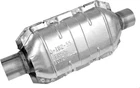 Walker Calcat 80906 Catalytic Converter For Chevy C10 2.5" In/out (id) New. Price: $529.99.