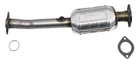 For Nissan Frontier 2005-2019 Ap Exhaust 775340 Direct Fit Catalytic Converter New. Price: $391.63.