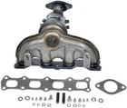 Catalytic Converter With Integrated Exhaust Manifold Dorman 674-631 New. Price: $807.90.