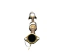 2023-2024 Toyota Prius Awd 2.0L Secondary Catalytic Converter Exhaust Pipe Oem Used. Price: $381.66.