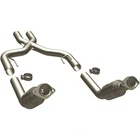 Catalytic Converter-direct-fit Oem Grade Federal(exc.ca) Fits 07-10 Mustang 5.4L New. Price: $960.00.