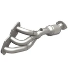 Magnaflow 49284 Direct-fit Manifold Catalytic Converter For 06-18 Lexus Is/gs/rc New. Price: $876.00.